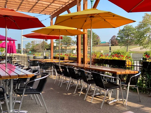 Punch Pizza Roseville