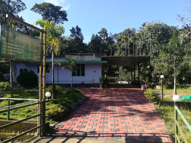 OYO Home 22556 Swiss Nest