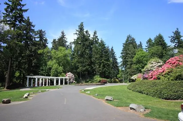 Wapato Park