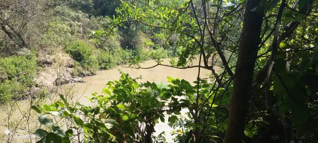 Lilongwe Nature Sanctuary