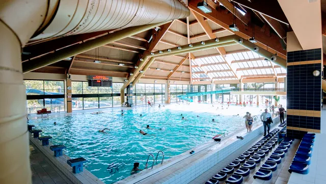 Piscine communale de l'Orient