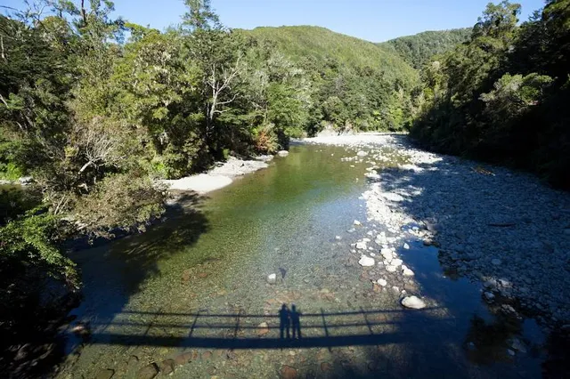 Kaitoke Regional Park