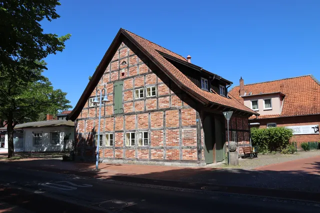 Cohn-Scheune Rotenburg