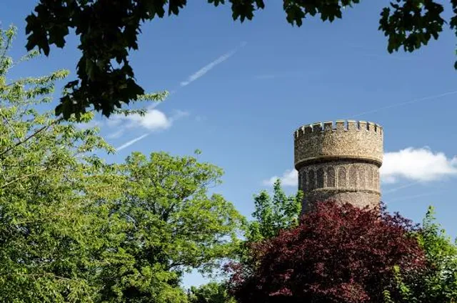 Crampton Tower Museum