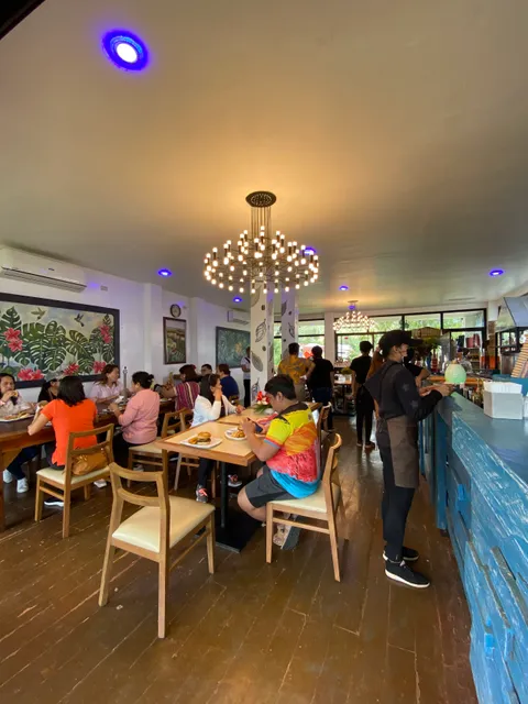 Mount Balatukan Range National Park