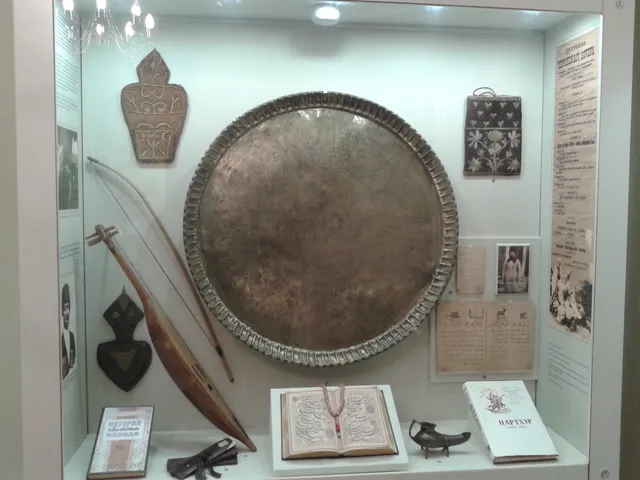 Literary Museum of the Kuban