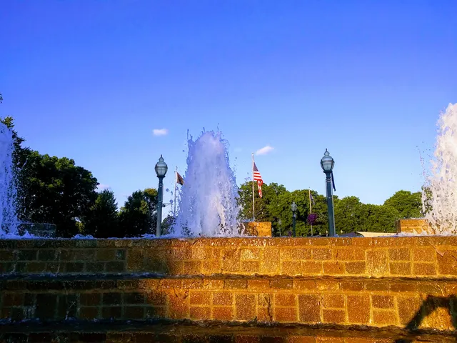 Veterans Memorial Gardens