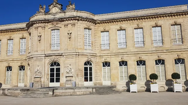 Château d'Asnières