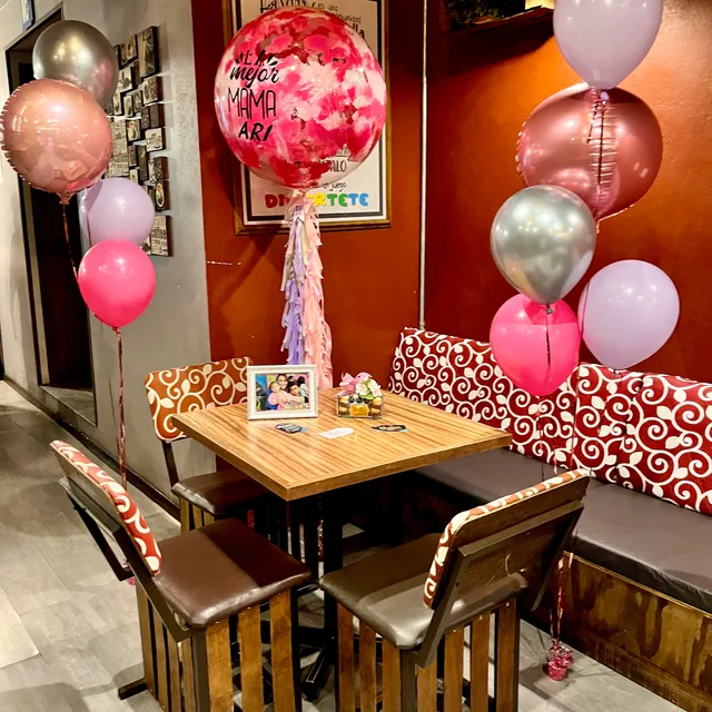 CaffeCito Toluca Waffles, Crepas & Bagels