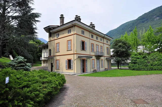 Museo della Plastica Cannon-Sandretto