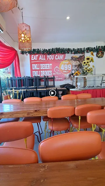 E&F GRILL AND RESTAURANT