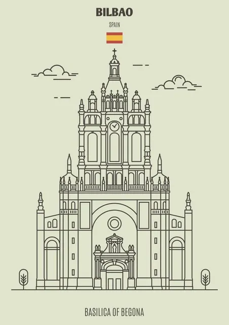 Begoñako Basilika