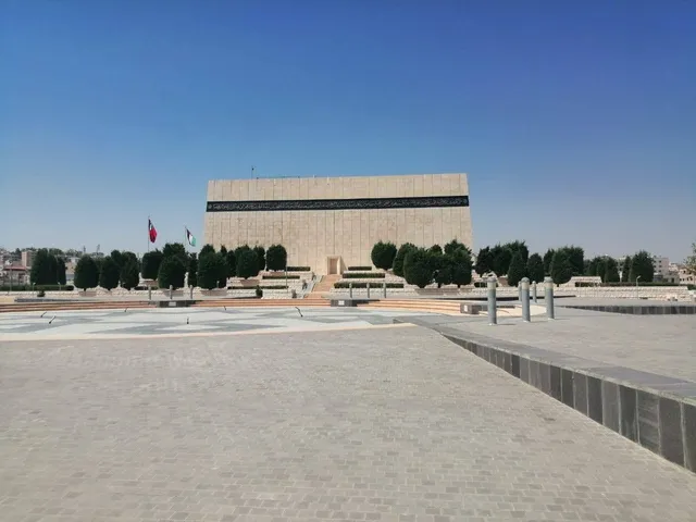 Martyrs' Memorial Museum