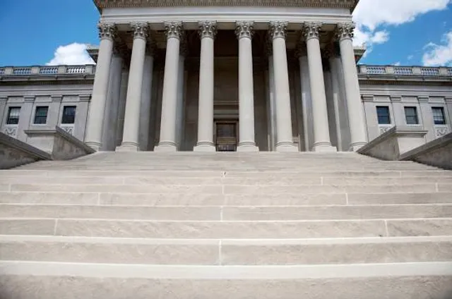 West Virginia State Museum