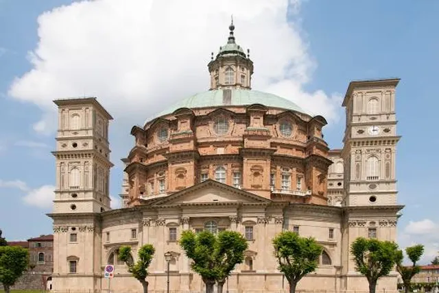 Sanctuary of the Nativity of Mary