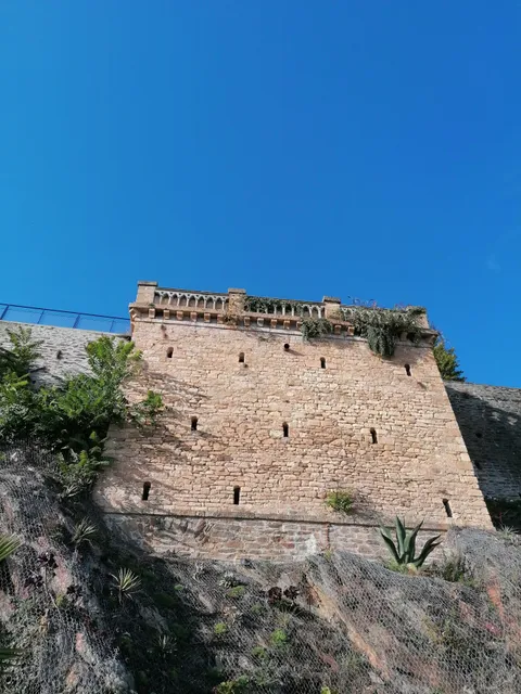 Extraordinaire de Brest Garden