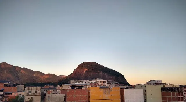 Pedra da Panela