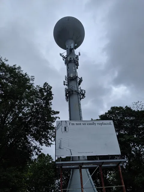 World's Tallest Watersphere