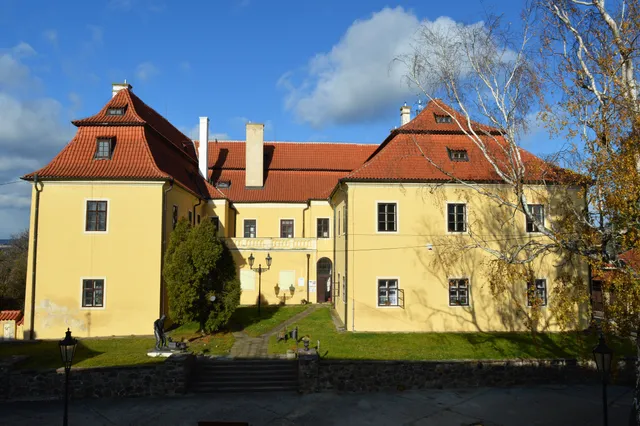 Muzeum Hořovicka