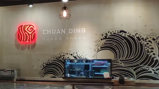 Chuan Ding Shabu Shabu