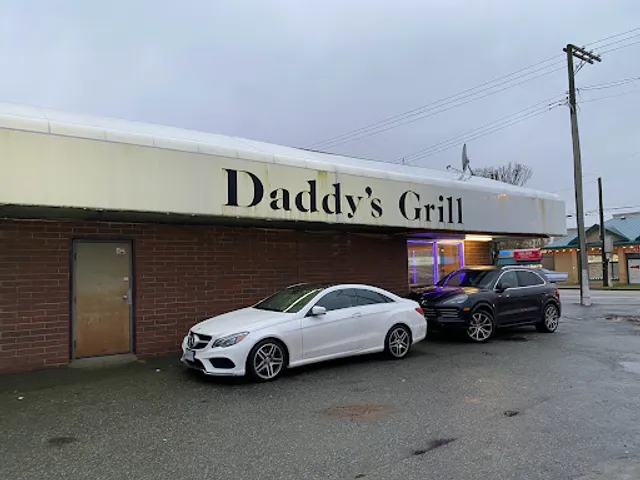 Daddy's Grill