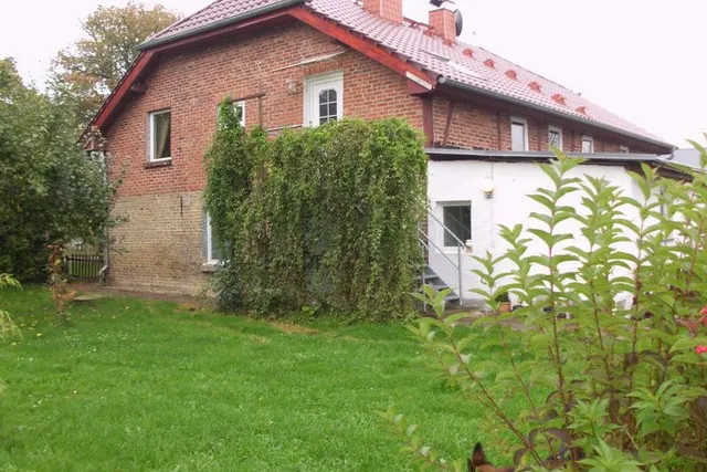 Haus Bella Vista in Puddemin auf Rügen