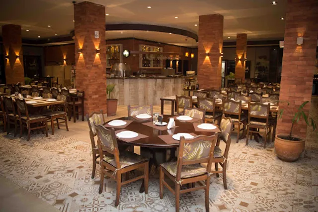 Caiçara Pier Restaurante