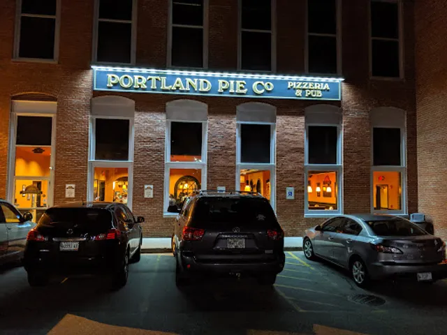 Portland Pie Company
