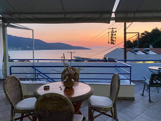 Lena Studios Thassos