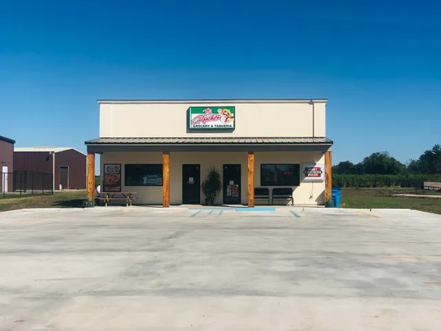 Mi Ranchito Grocery & Taqueria,LLC.