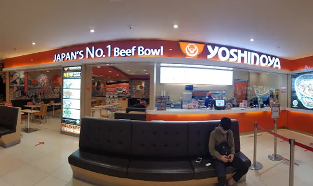 Yoshinoya Transmart Cilandak
