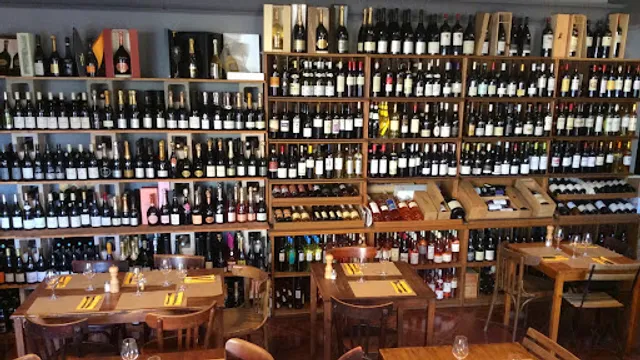 Le Vin Sobre Prado