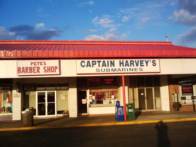 Logan Village Shopping Center