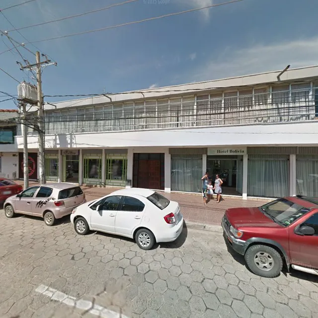 Hotel Bolivia