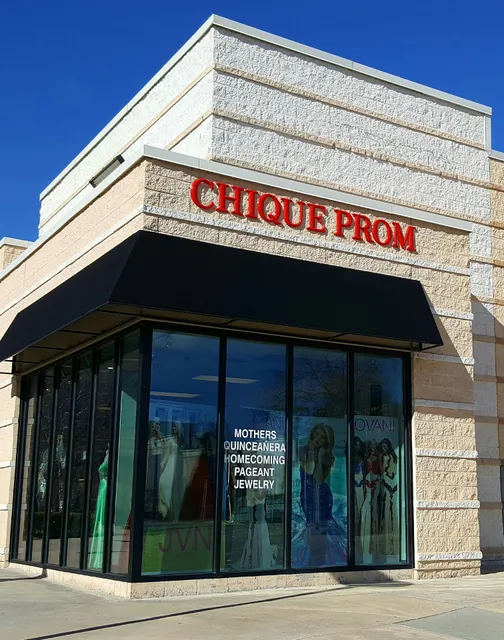 Chique Prom