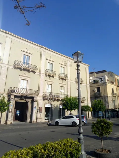 Appartamento Porto Milazzo