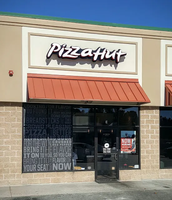 Pizza Hut