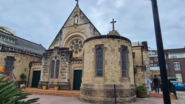Manly Beach Guesthouse