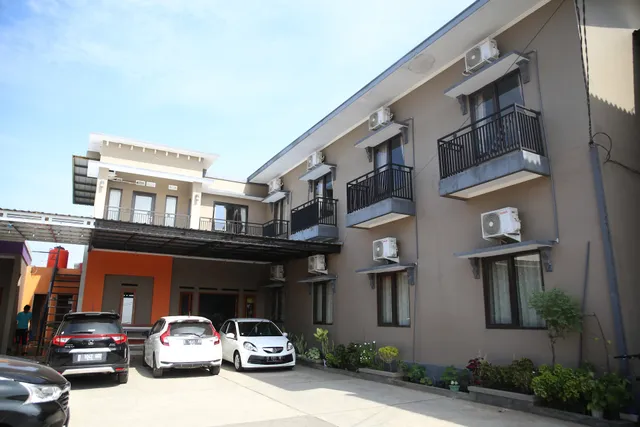 Cemara Guest House Syariah