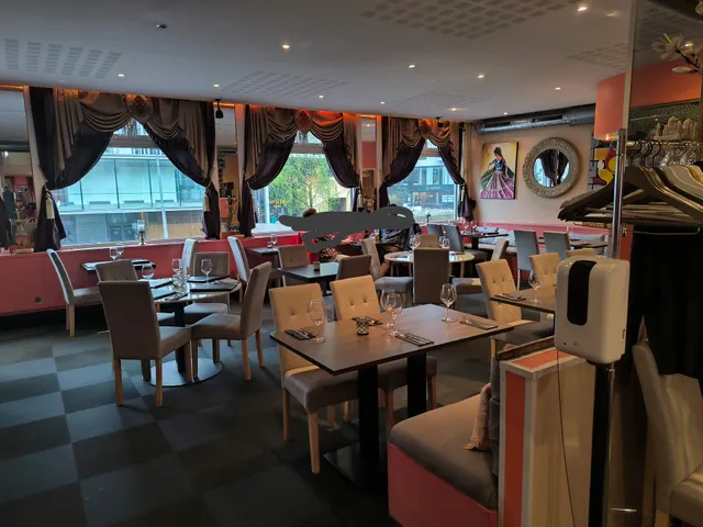 Diamond Indian Cuisine