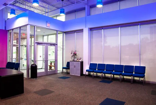 Just Off Broadway Theatre