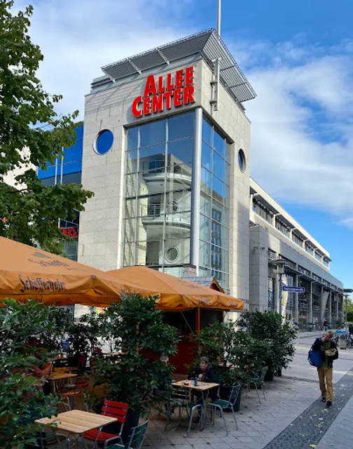 Rialto, Ristorante Italiano & Eiscafe