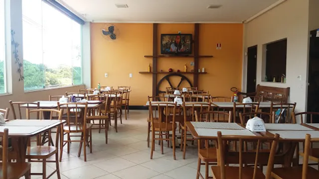 Restaurante Sabor e Art