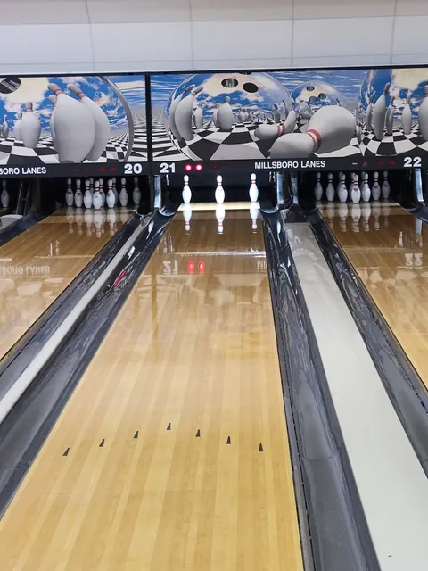 Millsboro Lanes