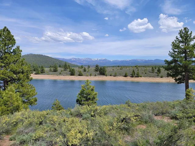 Prosser Ranch Group Campground