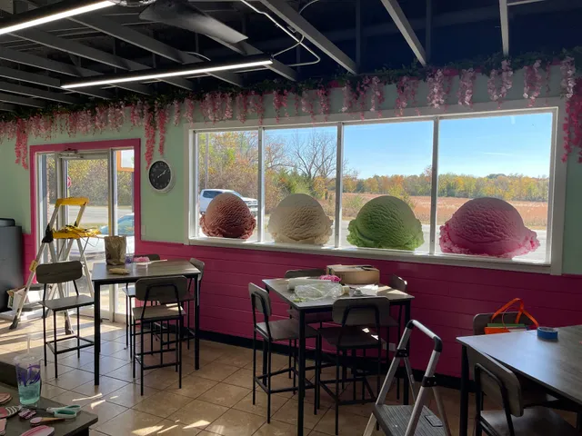 Cregan's Confections & Ice Cream