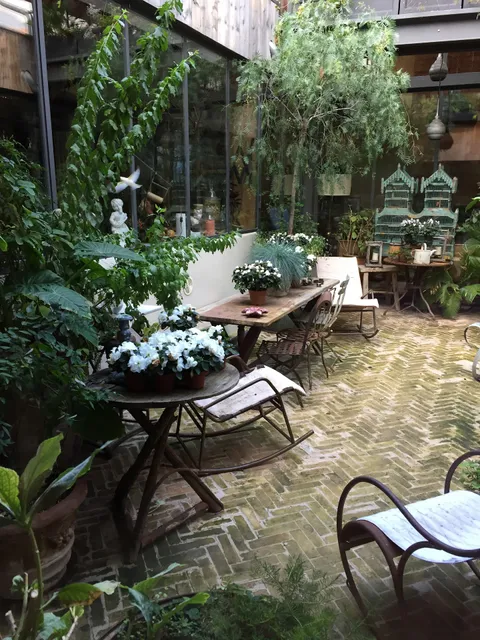 La Maison Rousseau Chambre d'hôtes