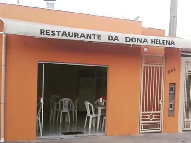 Restaurante Dona Helena