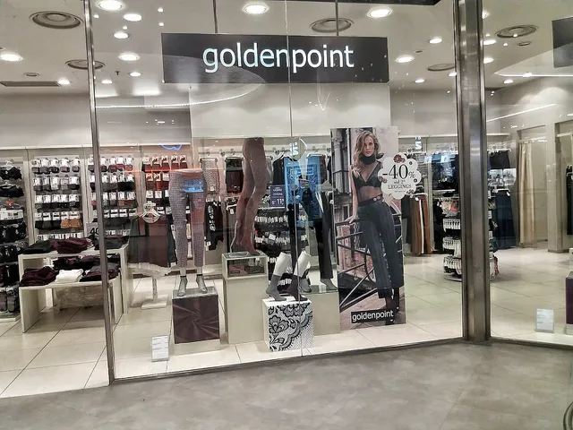 Goldenpoint