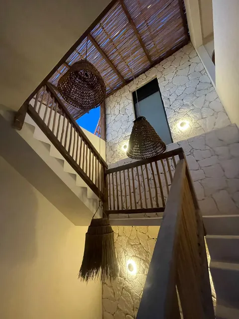 Casa Hood Hotel Boutique